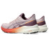 Zapatillas de Running ASICS Gt-1000 13 Mujer Rosa