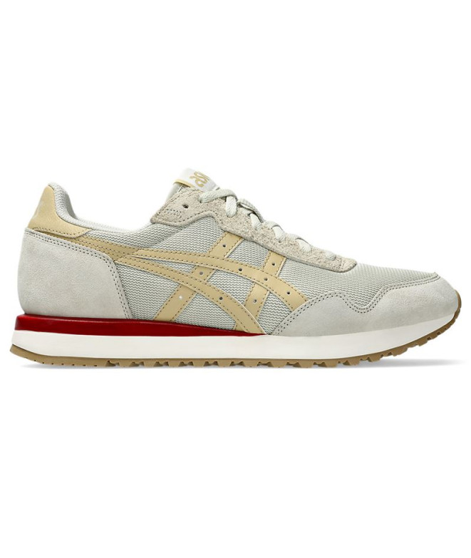 Zapatillas ASICS Tiger Runner II Marrón