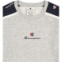 Sudadera Champion Crewneck Sweatshirt Hombre Gris