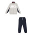 Chándal Champion Sweatsuit Infantil Gris
