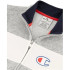 Chándal Champion Sweatsuit Infantil Gris