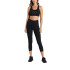 Mallas de Fitness Ditchil Magny Mujer Negro