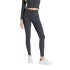 Mallas de Fitness Ditchil Momentum Mujer Lead Gris