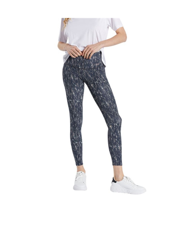 Mallas de Fitness Ditchil Vibrant Mujer Lead...