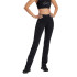 Mallas Ditchil Comfy Pants Negro