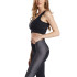 Camiseta de Fitness Ditchil Sport Bra Sway Mujer Negro