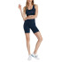 Mallas cortas Ditchill Alive Mujer Azul Medianoche