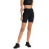 Mallas cortas Ditchill Alive Mujer Negro