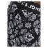 Calzoncillos Jack&Jones Jacparis Trunks Hombre Black Pack