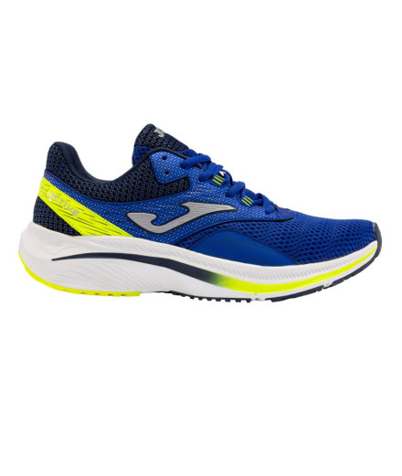 Zapatillas Joma Active 2405 Royal Amarillo Flúor