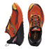 Zapatillas Joma Rase 2408 Naranja Negro Hombre