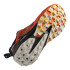 Zapatillas Joma Rase 2408 Naranja Negro Hombre