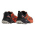 Zapatillas Joma Rase 2408 Naranja Negro Hombre