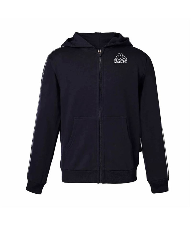 Sudadera Kappa 8031F0036 T-Swt Boy Niño...