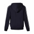 Sudadera Kappa 8031F0036 T-Swt Boy Niño Azul/Blanco