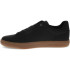 Zapatillas Levis Piper Hombre Negro