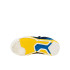 Zapatillas de Fútbol Sala Munich One Kid 70 Infantil Azul