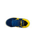 Zapatillas de Fútbol Sala Munich One Kid 70 Infantil Azul