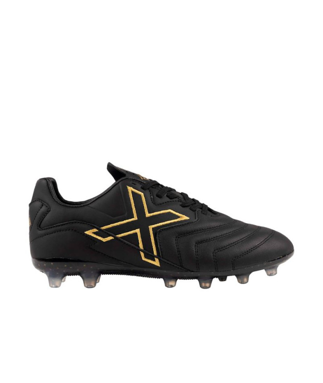 Botas de Fútbol Munich Maracana AG23 07 Hombre...