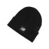 Gorro New Balance Cuffed Flying NB Logo Negro