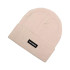 Gorro New Balance Linear Knit Cuffed Biege