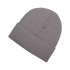 Gorro New Balance Linear Knit Cuffed Gris