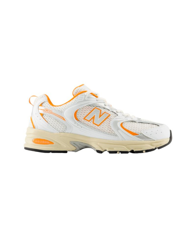 Zapatillas New Balance 530 Reflection Blanco...