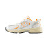Zapatillas New Balance 530 Reflection Blanco Naranja