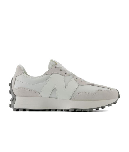 Zapatillas New Balance 327 Sea Salt Mujer