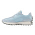Zapatillas New Balance 327 Quarry Mujer Azul