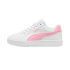 Zapatillas Puma Caven 2.0 Infantil Rosa