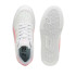 Zapatillas Puma Caven 2.0 Infantil Rosa