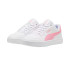 Zapatillas Puma Caven 2.0 Infantil Rosa