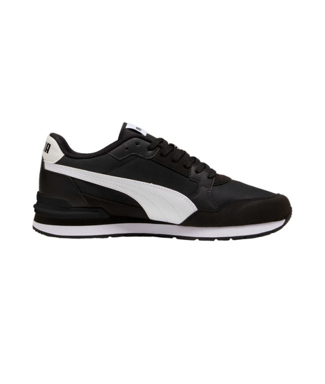 Zapatillas Puma St Runner V4 Nl Negro