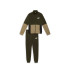 Chándal Puma Colorblock Poly Suit Cl Niño