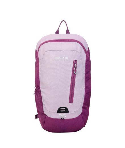 Mochila de Camping Regatta Highton V2 25L Lila
