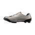 Zapatillas de ciclismo Shimano Gris