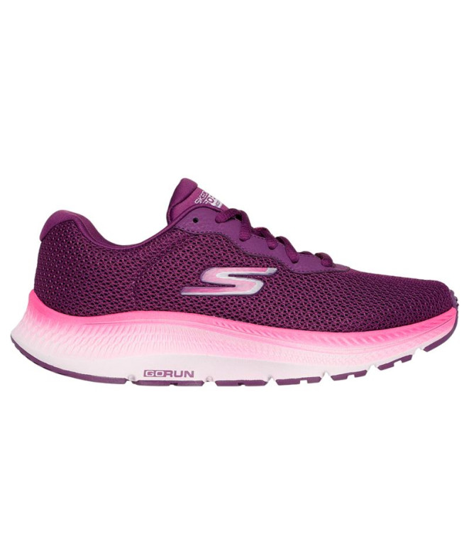 Zapatillas de running Skechers Go Run...