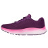 Zapatillas de running Skechers Go Run Consistent 2.0 Morado Mujer