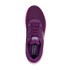 Zapatillas de running Skechers Go Run Consistent 2.0 Morado Mujer