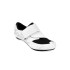Zapatillas de triathlon Spiuk Triggger Blanco