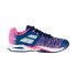 Zapatillas de pádel Babolat Propulse Blast Clay Rosa
