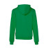 Sudadera Kappa 8031F0079 T-Swt Boy Niño Verde