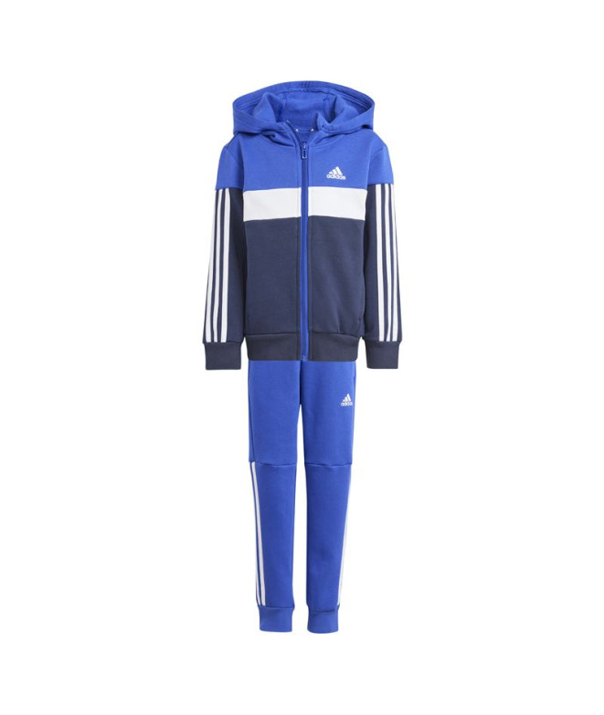Chandal adidas Little Tiberio 3-Stripes...
