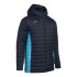 Chaqueta Joma Urban V Marino Turquesa Flúor Marino Turquesa Flúor Niño