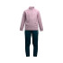 Chándal Joma New Metaverse Rosa Marino Infantil