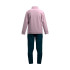 Chándal Joma New Metaverse Rosa Marino Infantil