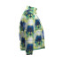 Anorak Joma New Metaverse Multicolor Infantil