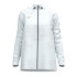 Chubasquero Joma R-Night Blanco Niña