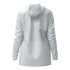 Chubasquero Joma R-Night Blanco Niña